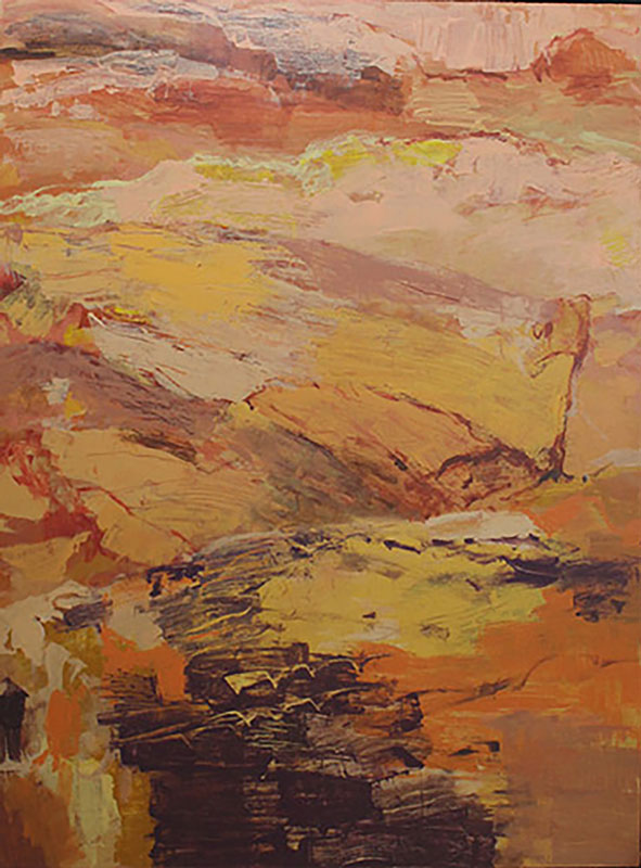 Australian Landscape